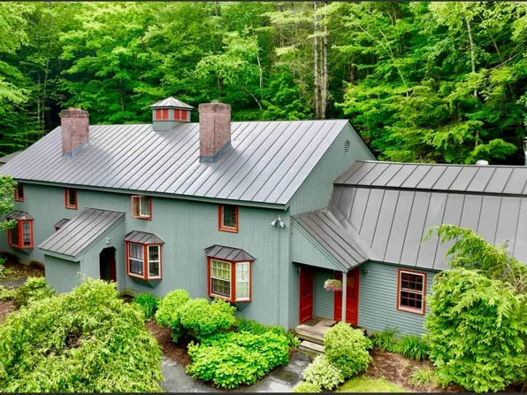 574 Willard Road #1D, Hartford, VT 05059