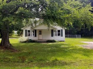 11420 Lexington St, Huntingdon, TN 38344
