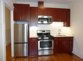 2539 Polk St APT 6, San Francisco, CA 94109