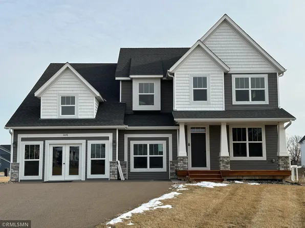 6076 Quin Ave NE, Otsego, MN 55330