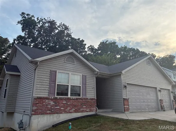 1120 Marathon Dr, Foristell, MO 63348