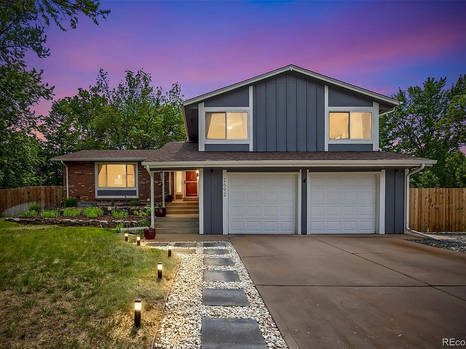 1st image of 2692 S Kenton Court