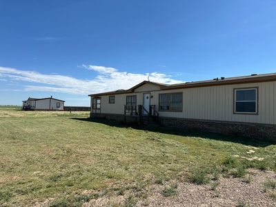 16002 N County Road 2500, Abernathy, TX, 79311