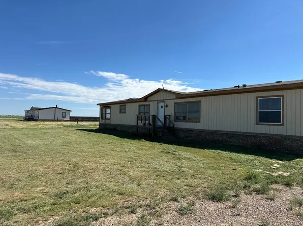 16002 N County Road 2500, Abernathy, TX 79311