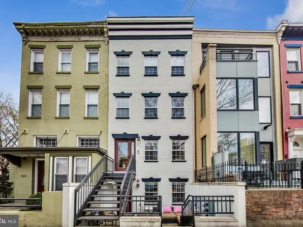 1427 5th St NW APT 1, Washington, DC 20001