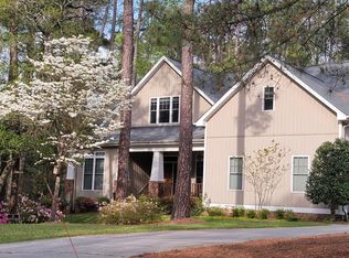 10 Goldenrod Dr, Whispering Pines, NC 28327