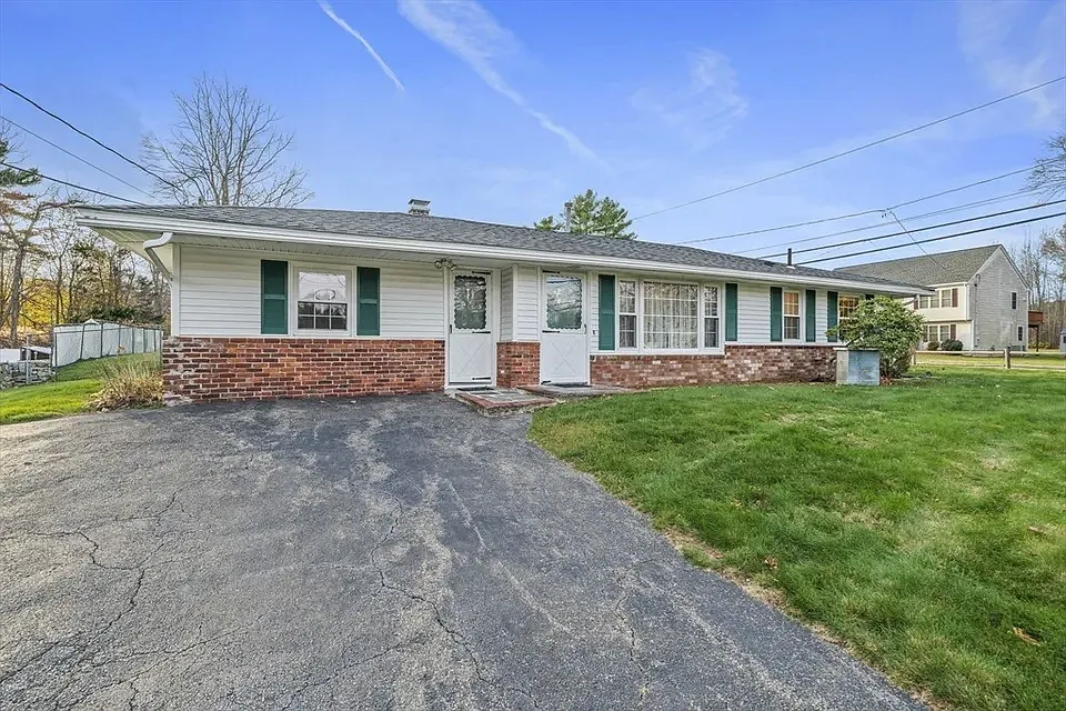 36 Dix Rd #1