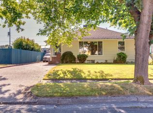 636 25th Ave, Longview, WA 98632