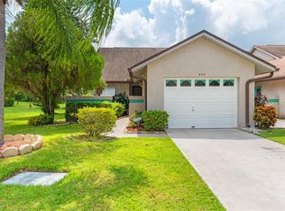 40TH W Ct #443, Palmetto, FL 34221