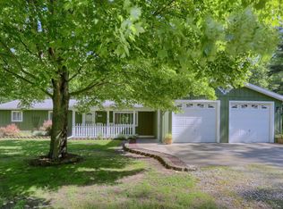 6072 Rynn Rd, North Street, MI 48049