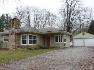 8418 Compton St, Indianapolis, IN 46240