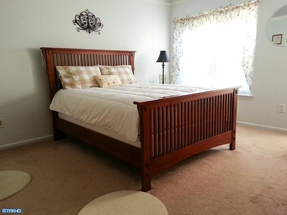 Bedroom - Main