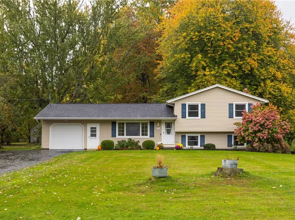 951 Hamlin Center Rd, Hamlin, NY 14464