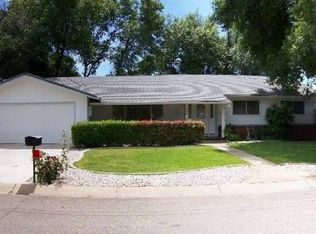 1337 Denton Way, Redding, CA