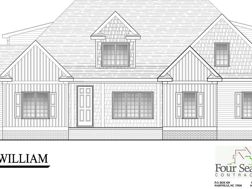 Front Elevation