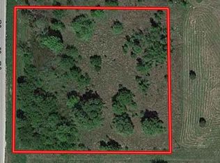 1201 S Leagueline Rd, Trinidad, TX 75163