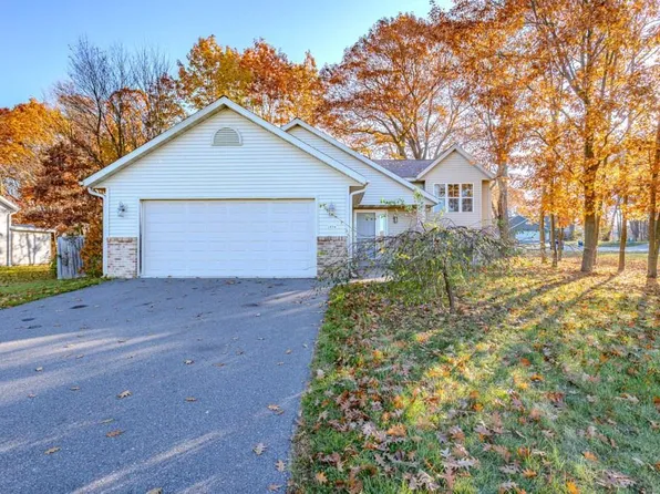 2054 JOSEPHINE LANE, Kronenwetter, WI 54455