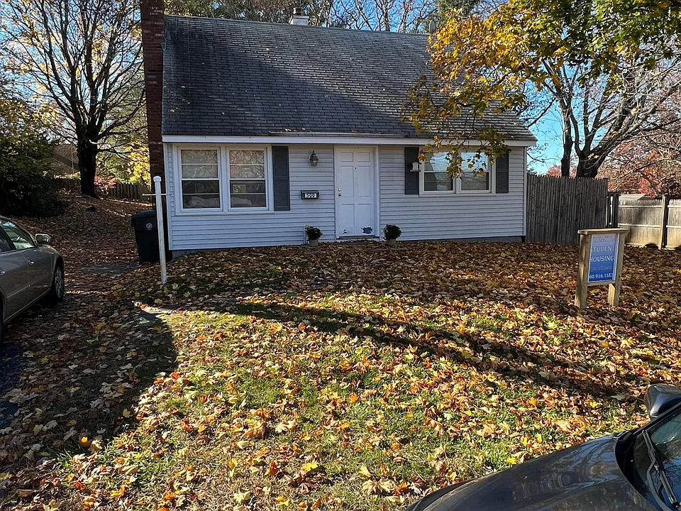 500 High St
