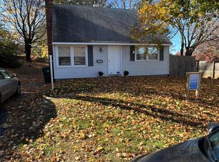 500 High St, Willimantic, CT 06226