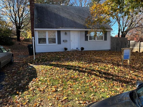 500 High St, Willimantic, CT 06226