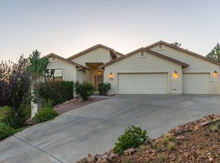 4800 Butterfly Dr, Prescott, AZ 86301