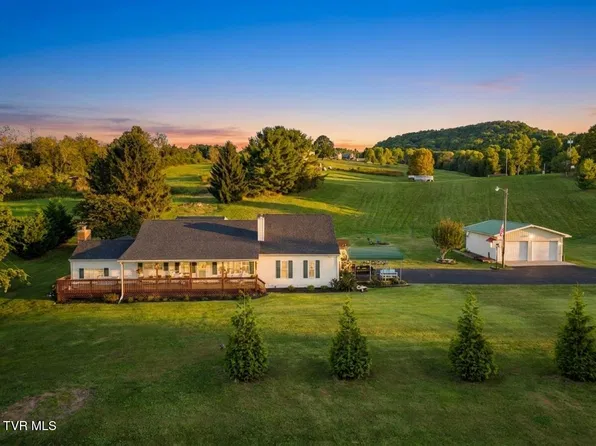 4097 Reedy Creek Rd, Bristol, VA 24202