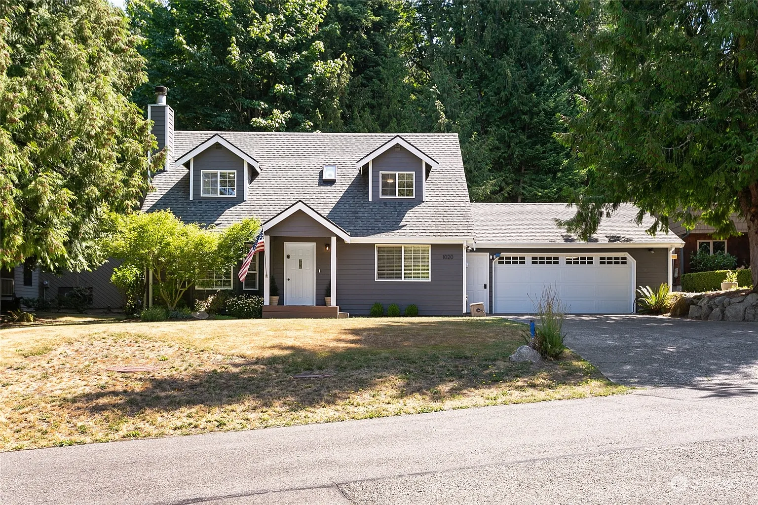 1020 Piedmont Place photo 1