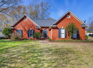 104 Fair Ridge Way, Lyman, SC 29365