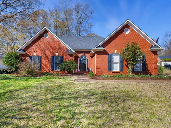 104 Fair Ridge Way, Lyman, SC 29365