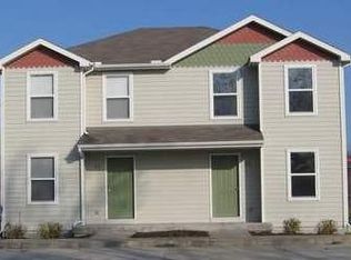 314 Baker St, Baldwin City, KS 66006