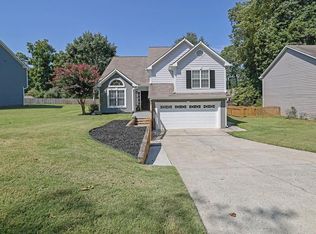 3505 English Oaks Dr NW, Kennesaw, GA 30144