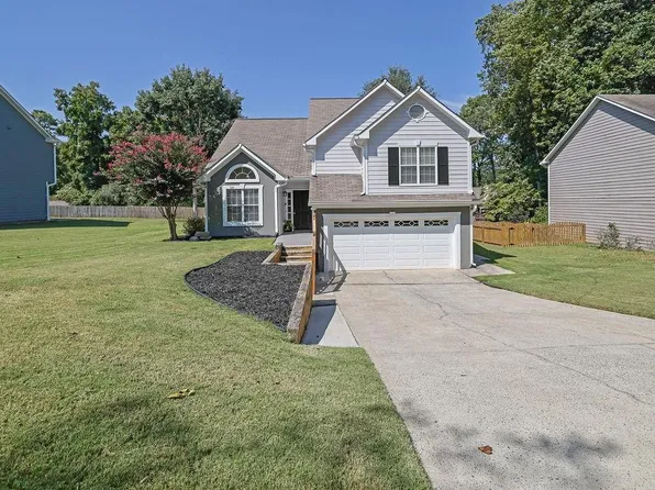 3505 English Oaks Dr NW, Kennesaw, GA 30144