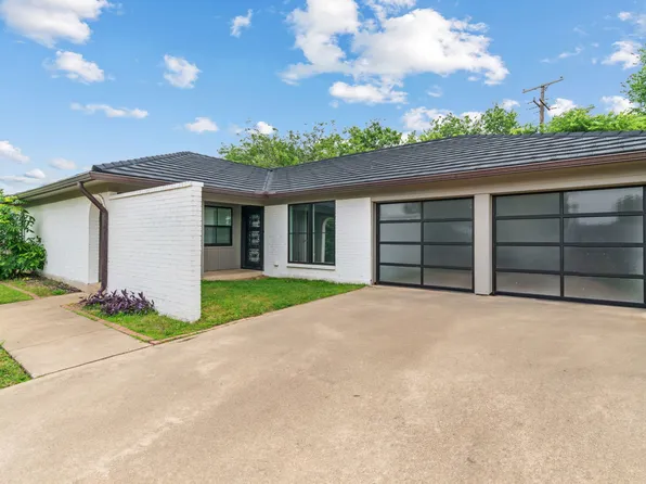 5225 Fallworth Ct, Fort Worth, TX 76133