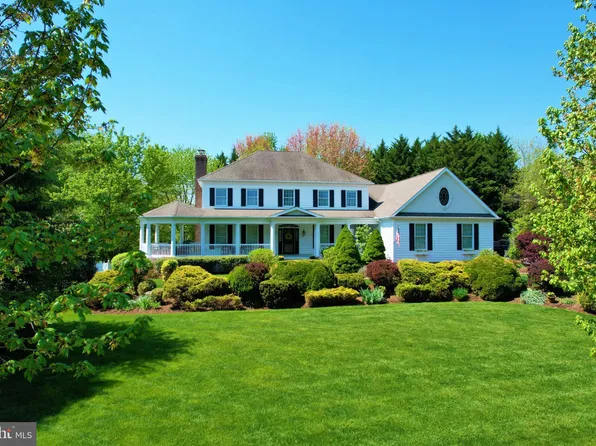 2340 Whispering Dr, Forest Hill, MD 21050