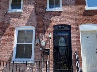 585 Zook Ave, Lancaster, PA 17602