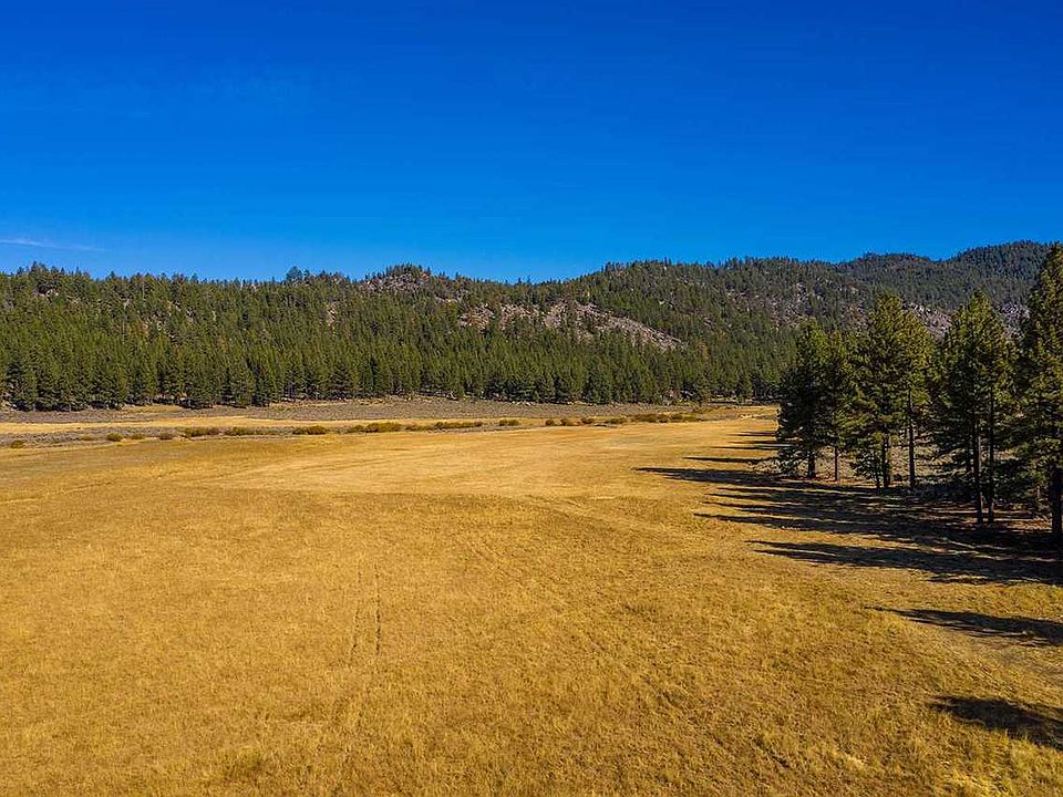 10179 Frenchman Blvd, Chilcoot, CA 96105 Zillow