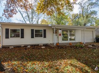 1822 Thornhill Dr, South Bend, IN