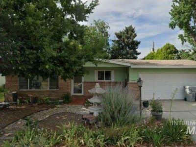 7510 W Maxwell Dr, Boise, ID, 83704