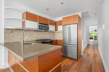 Rented by Brick&Mortar