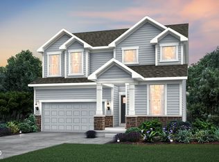 6664 Seattle Slew Dr, Whitestown, IN 46075