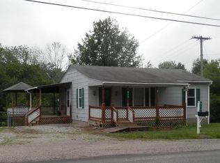 611 Highway 421 N, Bedford, KY 40006
