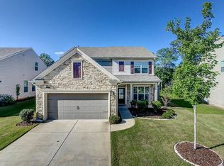 4925 Brierstone Dr, Alpharetta, GA 30004