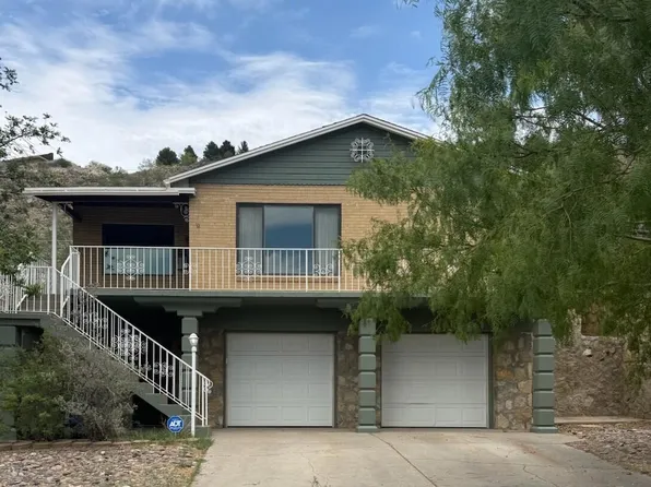 3116 Piedmont Dr, El Paso, TX 79902