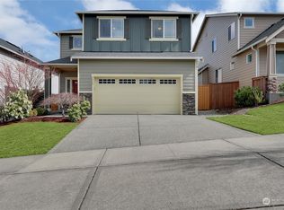 5530 Charlotte Ave SE, Auburn, WA 98092