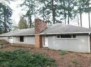 16300 SE Ormae Rd, Milwaukie, OR 97267