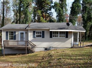 874 Carrollton Hwy, Villa Rica, GA 30180