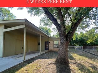 1524 Shannon Cir, New Braunfels, TX 78130