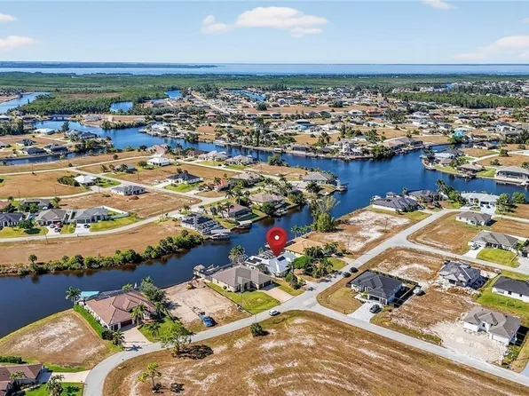 1914 NW 36th Ave, Cape Coral, FL 33993