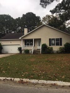 106 Apache Dr, Summerville, SC, 29483