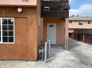 8949 California Ave, South Gate, CA 90280